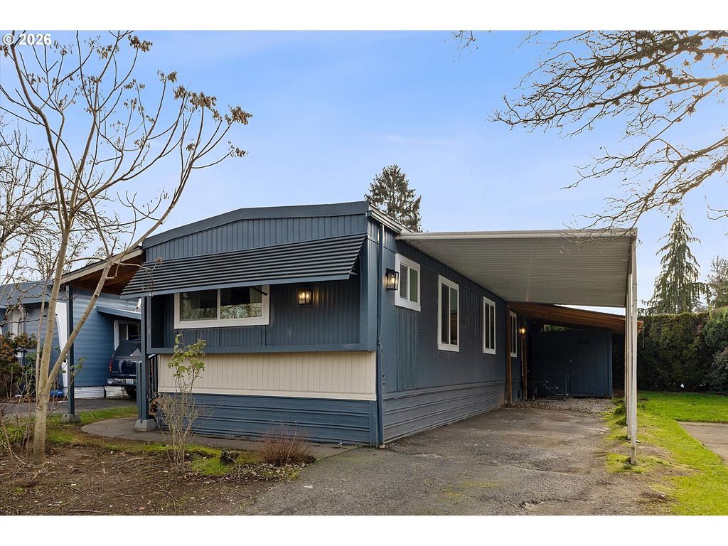 3921 E FOURTH PLAIN Blvd 58, Vancouver, WA 98661