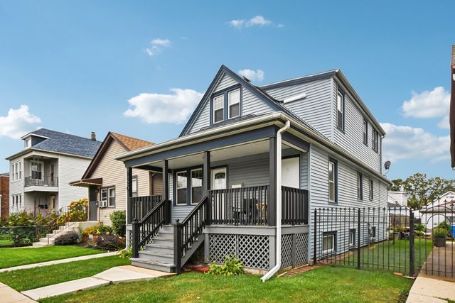 2430 N Normandy Avenue, Chicago, IL 60707