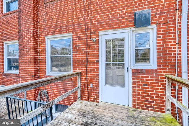 1020 MIDDLESEX, Baltimore, MD 21221