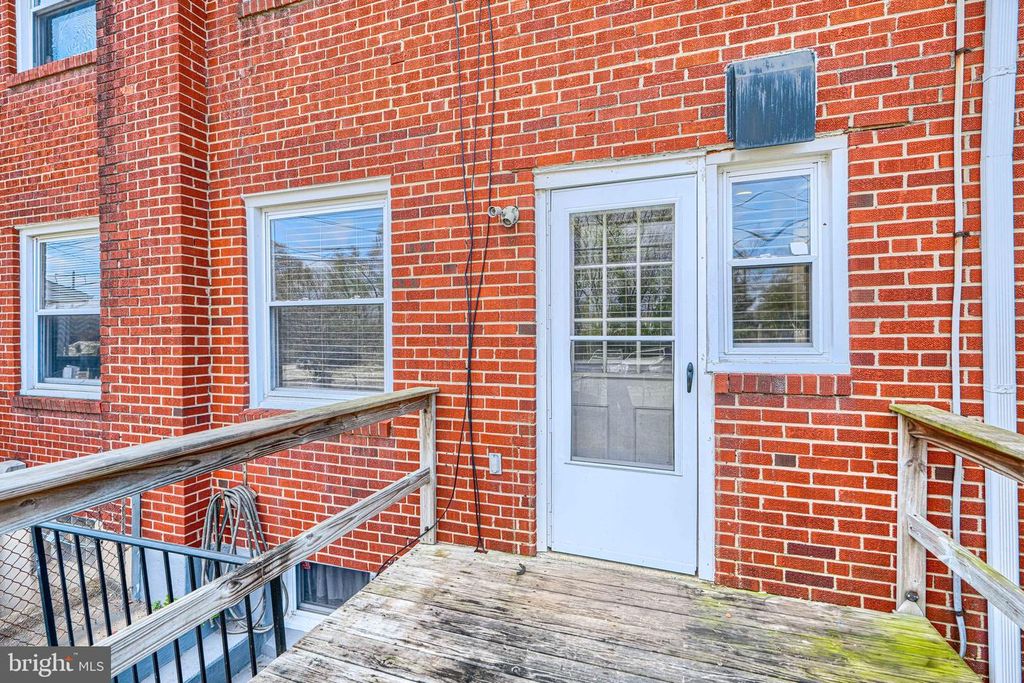 Image 26 of property listing at 1020 MIDDLESEX, Baltimore, MD 21221