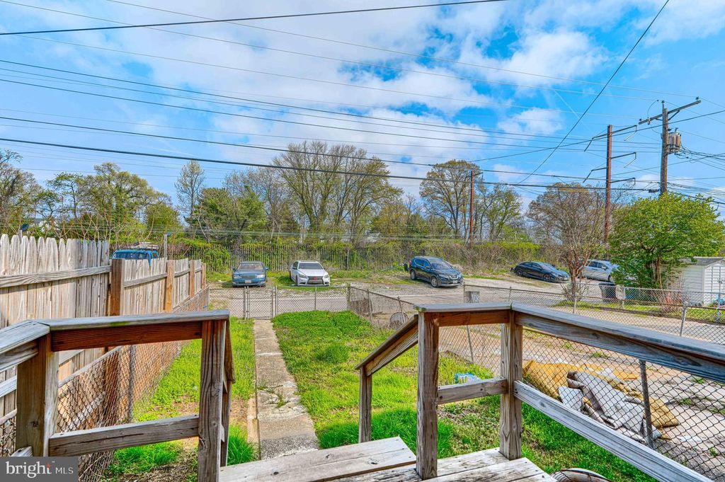 Image 27 of property listing at 1020 MIDDLESEX, Baltimore, MD 21221