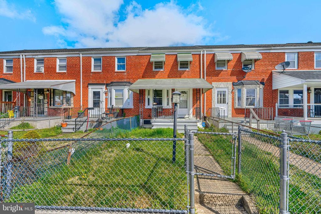 Image 3 of property listing at 1020 MIDDLESEX, Baltimore, MD 21221