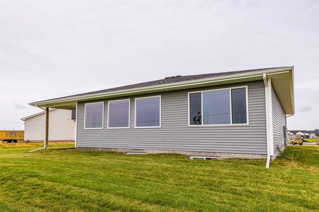 4415 NE 7th Street, Ankeny, IA 50021