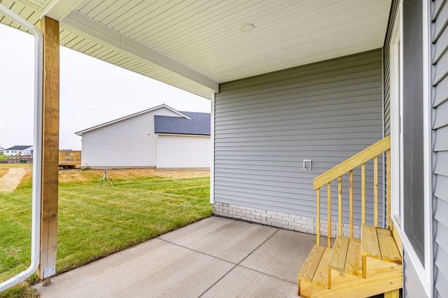 4415 NE 7th Street, Ankeny, IA 50021