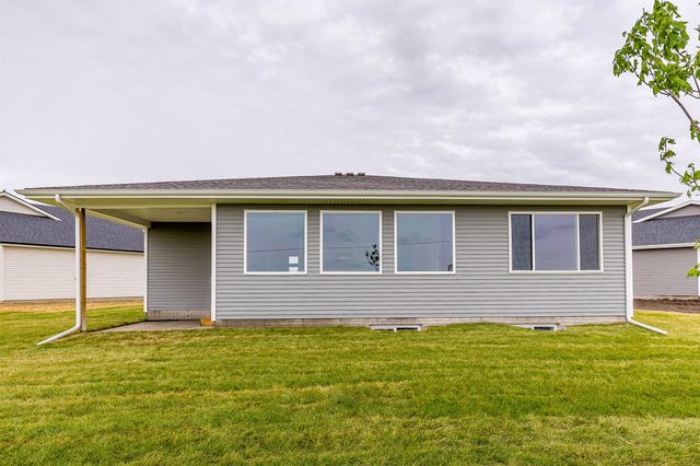 4415 NE 7th Street, Ankeny, IA 50021