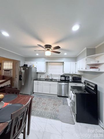 4937 S Tryon Street, Charlotte, NC 28217