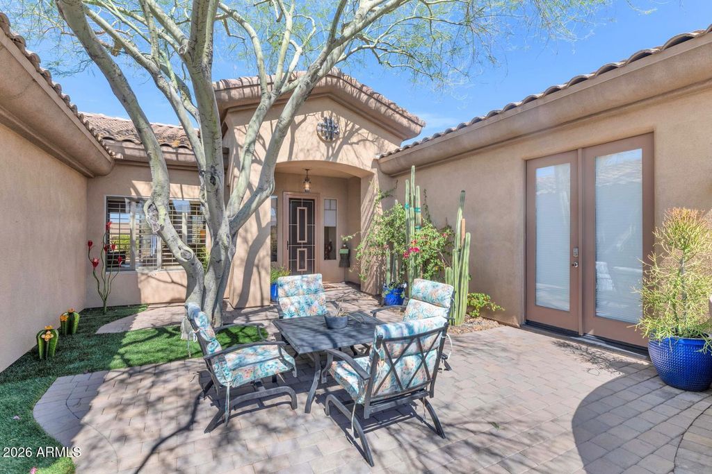 41734 N MAIDSTONE Court, Phoenix, AZ 85086 — photo 2