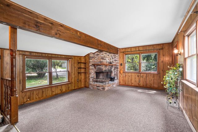 3487 Town Line ROAD, West Bend, WI 53095