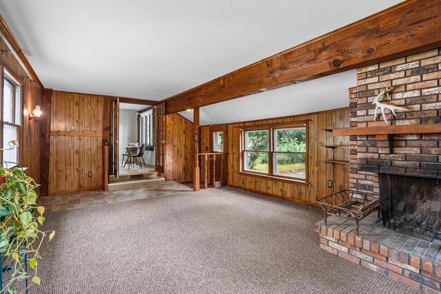 3487 Town Line ROAD, West Bend, WI 53095