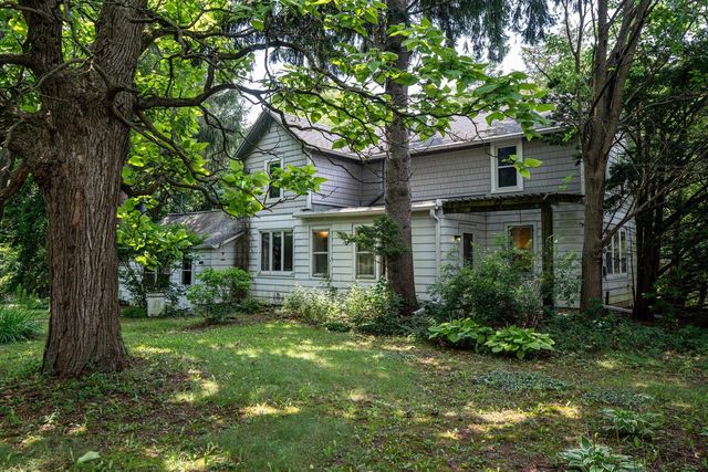 3487 Town Line ROAD, West Bend, WI 53095