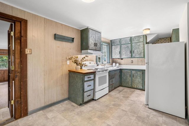 3487 Town Line ROAD, West Bend, WI 53095