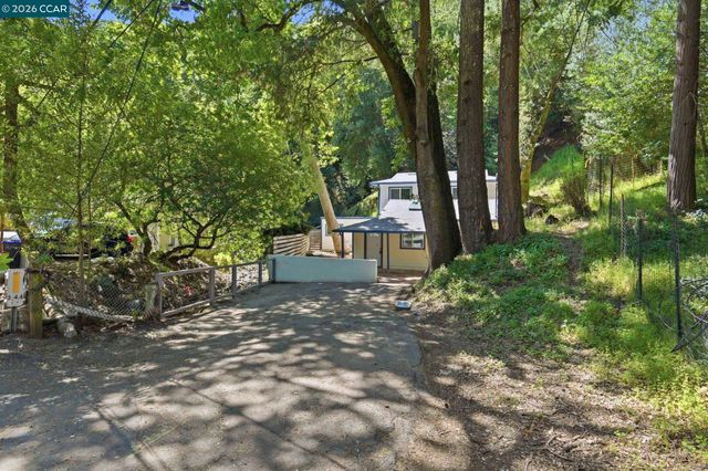 2836 Kilkare Rd, Sunol, CA 94586