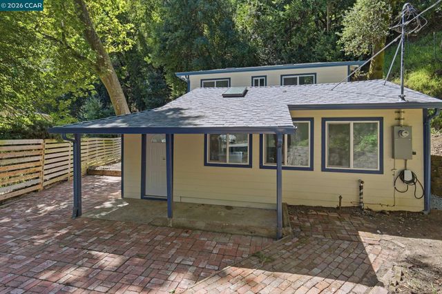2836 Kilkare Rd, Sunol, CA 94586