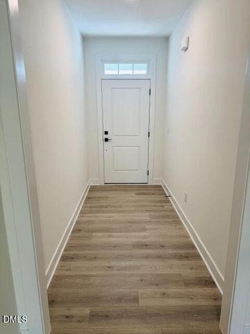 27 Joyner Park Drive, Rocky Mount, NC 27803