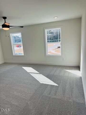 27 Joyner Park Drive, Rocky Mount, NC 27803