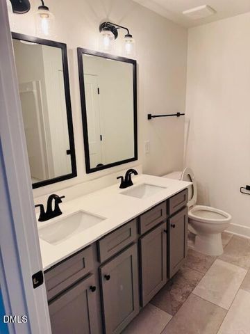 27 Joyner Park Drive, Rocky Mount, NC 27803