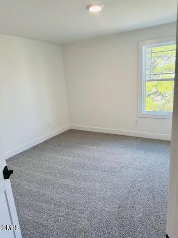 27 Joyner Park Drive, Rocky Mount, NC 27803