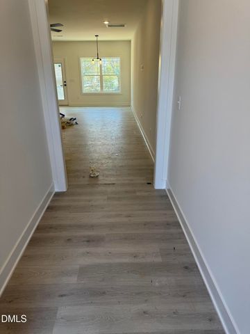 27 Joyner Park Drive, Rocky Mount, NC 27803