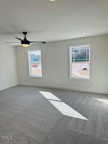 27 Joyner Park Drive, Rocky Mount, NC 27803