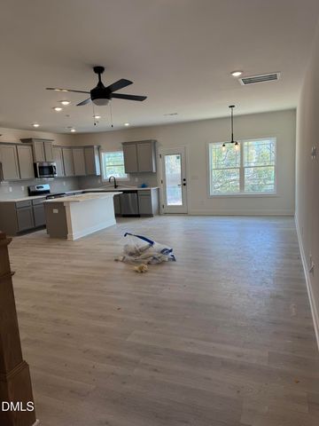 27 Joyner Park Drive, Rocky Mount, NC 27803