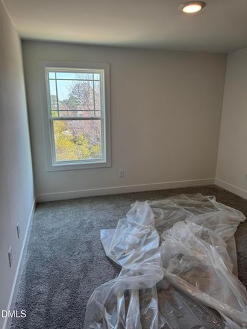 27 Joyner Park Drive, Rocky Mount, NC 27803