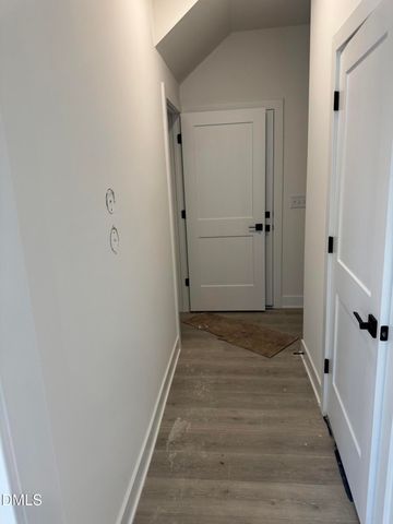 27 Joyner Park Drive, Rocky Mount, NC 27803