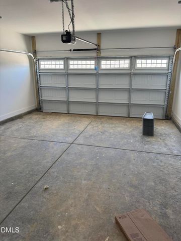 27 Joyner Park Drive, Rocky Mount, NC 27803