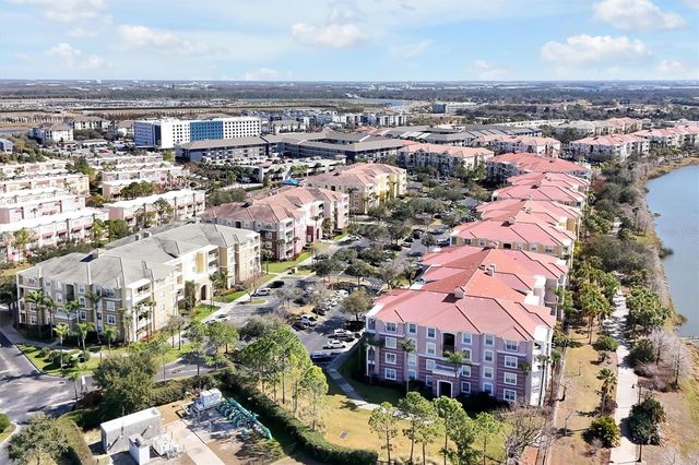 5048 SHOREWAY LOOP 40104, Orlando, FL 32819