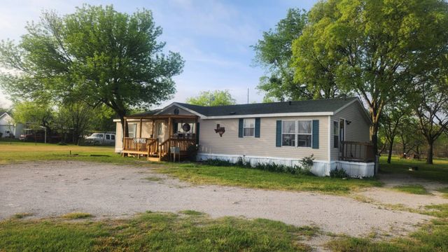 7241 S I-45 Road, Alma, TX 75119