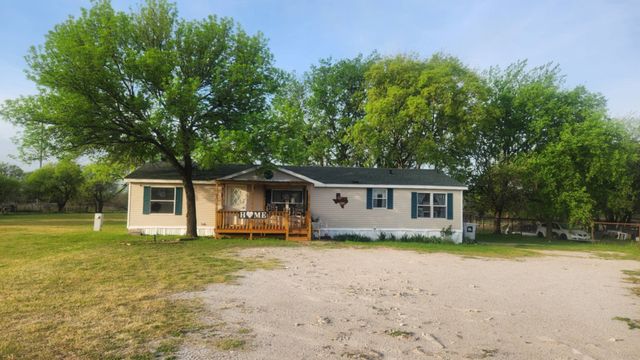 7241 S I-45 Road, Alma, TX 75119