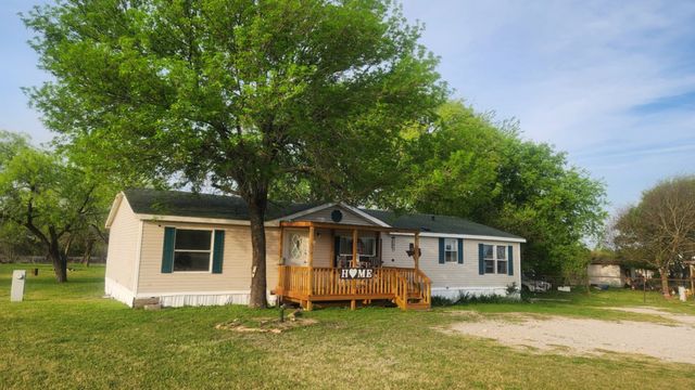 7241 S I-45 Road, Alma, TX 75119