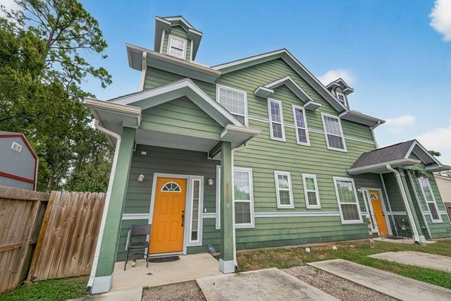 6906 Mcwilliams Drive, Houston, TX 77091