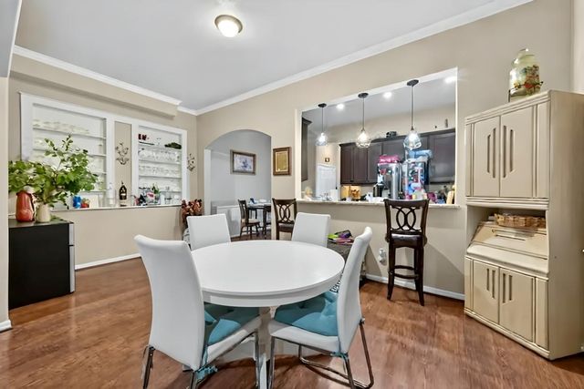 6906 Mcwilliams Drive, Houston, TX 77091