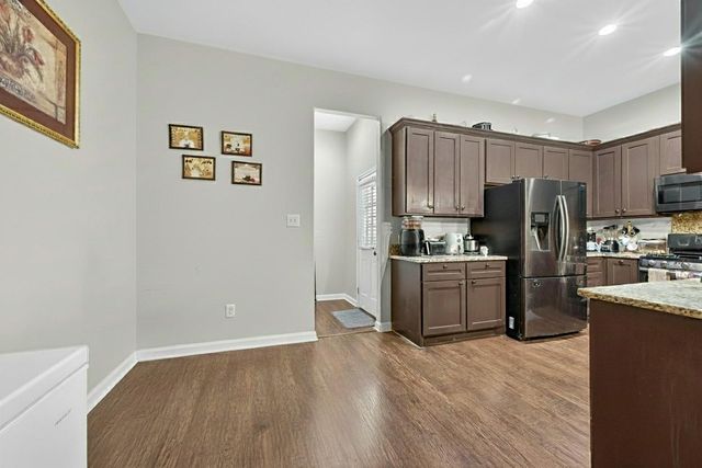 6906 Mcwilliams Drive, Houston, TX 77091