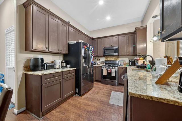 6906 Mcwilliams Drive, Houston, TX 77091