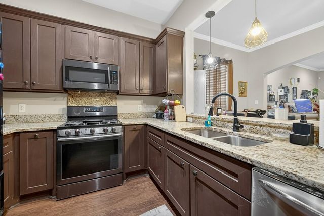 6906 Mcwilliams Drive, Houston, TX 77091