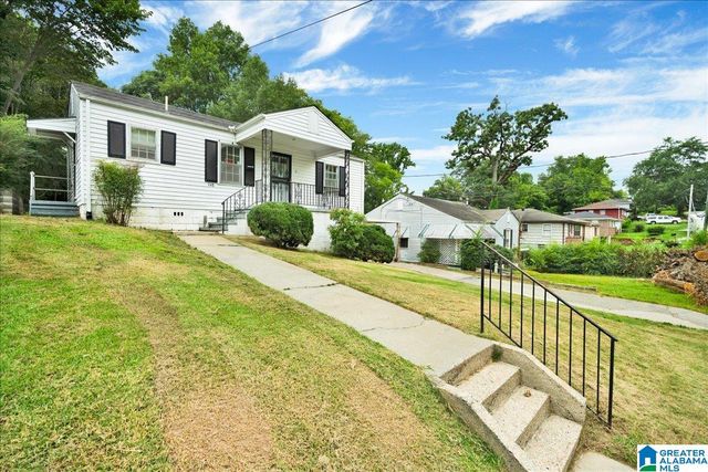 748 84TH STREET S, Birmingham, AL 35206