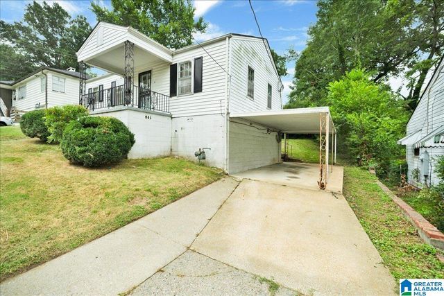 748 84TH STREET S, Birmingham, AL 35206