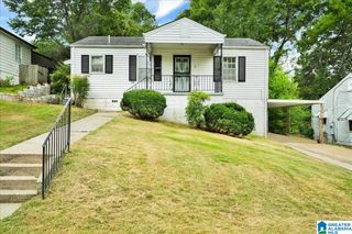 748 84TH STREET S, Birmingham, AL 35206