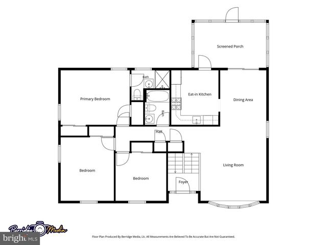 865 MOREFIELD RD, Philadelphia, PA 19115