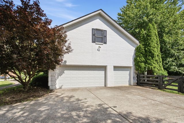 110 Wind Haven Drive, Nicholasville, KY 40356