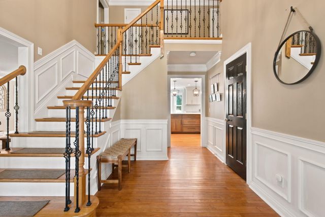 110 Wind Haven Drive, Nicholasville, KY 40356