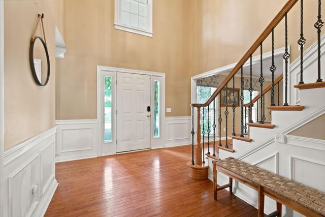 110 Wind Haven Drive, Nicholasville, KY 40356