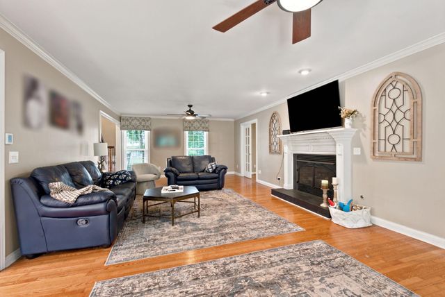 110 Wind Haven Drive, Nicholasville, KY 40356