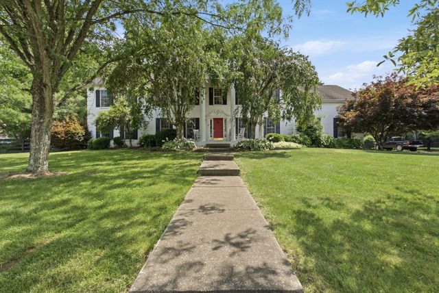 110 Wind Haven Drive, Nicholasville, KY 40356