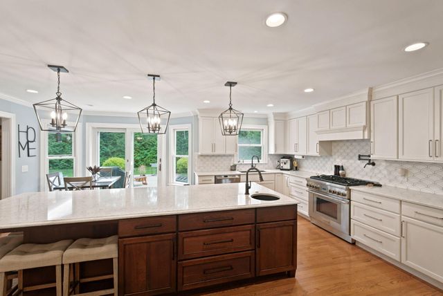110 Wind Haven Drive, Nicholasville, KY 40356