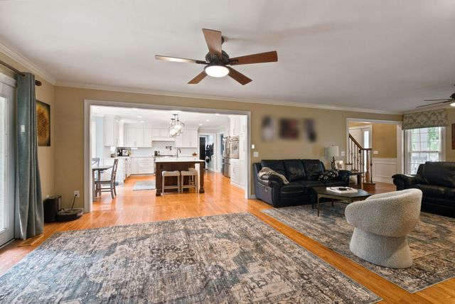 110 Wind Haven Drive, Nicholasville, KY 40356
