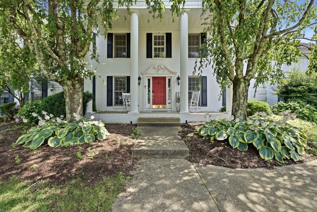 110 Wind Haven Drive, Nicholasville, KY 40356