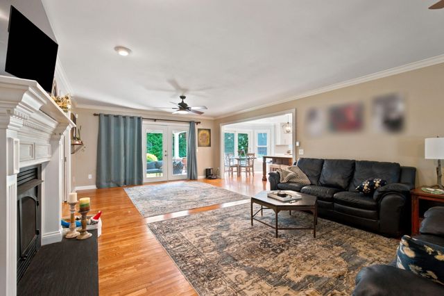 110 Wind Haven Drive, Nicholasville, KY 40356