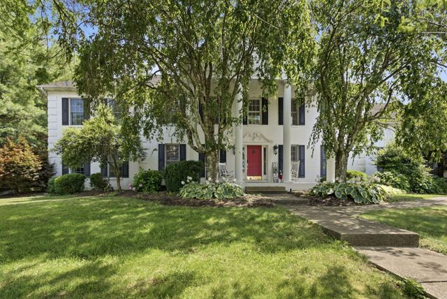 110 Wind Haven Drive, Nicholasville, KY 40356